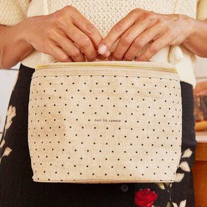 Kate Spade Out to Lunch Tote Bag